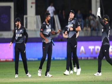 New Zealand vs Namibia Live Streaming: When and Where to Watch ICC T20 World Cup 2021 Cricket Match Live Coverage on Live TV Online
