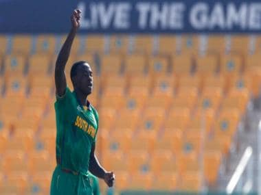 T20 World Cup 2021: Kagiso Rabada, Anrich Nortje star as South Africa beat Bangladesh