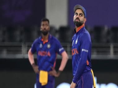 India vs Afghanistan Live Streaming: When and Where to Watch ICC T20 World Cup 2021 Cricket Match Live Coverage on Live TV Online
