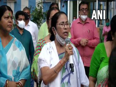 Bengal bypolls: TMC wins all four Assembly seats as organisational crisis continues to plague state BJP