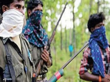 Maoists have never been so weak in past 10 years, but don't count them out yet