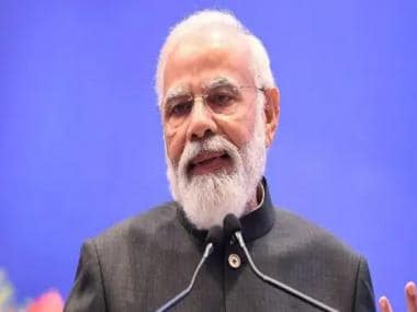PM Modi slams colonial mindset, those parroting demands of industrialised nations to stall development