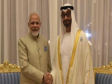 Narendra Modi likely to visit UAE in January, expected to be PM’s first trip abroad in 2022