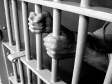 Former Oklahoma inmates sue jailers for torturing them by playing 'Baby Shark' song on loop