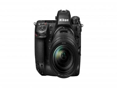 Nikon Z9 mirrorless camera launched in India: Check price, specifications and features