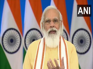 At COP-26, PM Modi will launch key initiatives under CDRI, ISA, says Indian envoy