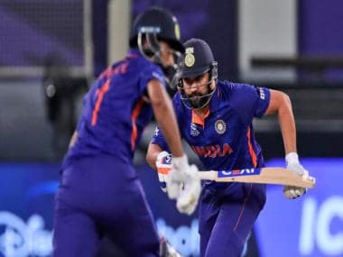 India vs New Zealand Live Streaming: When and Where to Watch 1st T20I Match Live Coverage of Ind vs NZ on LIVE TV online