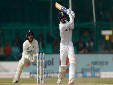 Shreyas Iyer turns promise into performance by seizing long-awaited window of opportunity