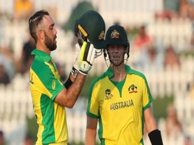 Australia vs West Indies Live Streaming: When and Where to Watch ICC T20 World Cup 2021 Cricket Match Live Coverage on Live TV Online