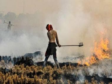 How India's enemies wage dirty war using clean environment as pretext