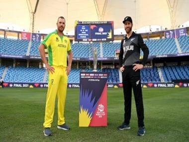 T20 World Cup 2021 Final: Evenly matched New Zealand and Australia promise mouth-watering contest and new champion