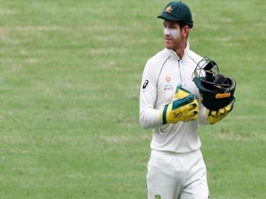 'Absolutely horrendous': Reactions to Tim Paine quitting Australia Test captaincy over 'sexting' scandal