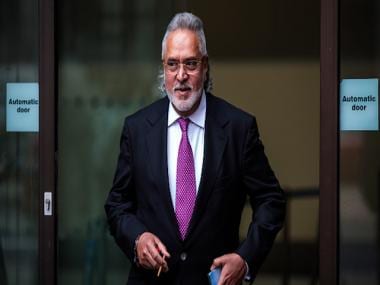 Supreme Court says contempt matter involving Vijay Mallya to be dealt with on 18 January