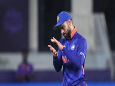 Why do so many love to hate outgoing T20 captain Virat Kohli?