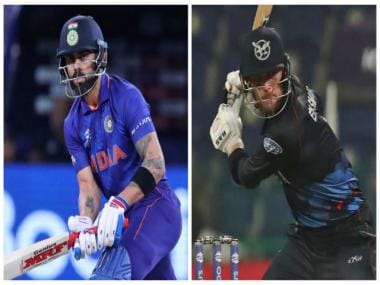 India vs Namibia Live Cricket Score, T20 World Cup 2021: Men in Blue sign off with comprehensive 9-wicket win