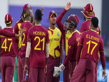 Highlights, West Indies vs Sri Lanka, T20 World Cup 2021, Full cricket score: SL outplay WI by 20 runs