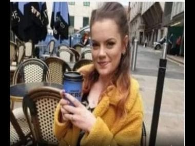 27-year-old woman from UK suffers from a rare illness, vomits 30 times a day