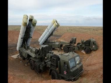Russia begins supplying S-400 air defence system; what gives warfare its double edge
