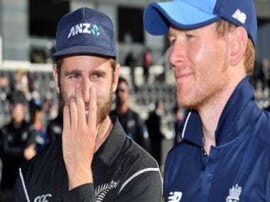 T20 World Cup 2021: England's aggression vs New Zealand's calm in rematch of 2019 WC