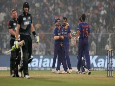 Dinesh Karthik believes Yuzvendra Chahal will be in Rohit Sharma's T20 World Cup 2022 squad