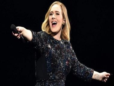 Watch: Old video of Adele abruptly stopping concert after fan faints resurfaces after Travis Scott's incident