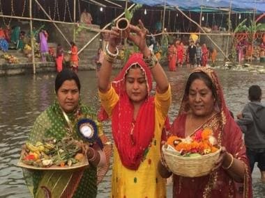 Chhath Puja 2021: Here are some traditional recipes to consume this festive season