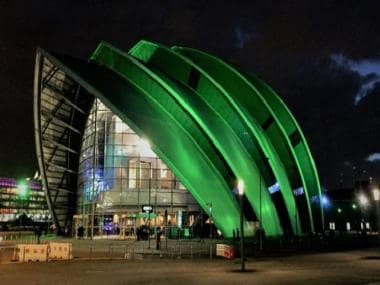 Glasgow COP26: Climate finance pledges from rich nations are inadequate and time is running out