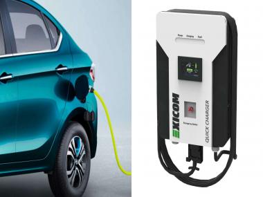 Own an EV in Delhi? You can now avail a subsidy of Rs 6,000 on a private charger: Here are the details