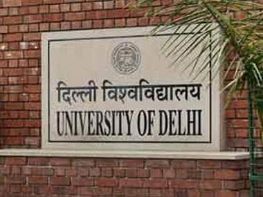 DU to hold online exams for third, fifth and seventh semester from 30 November; check details at du.ac.in
