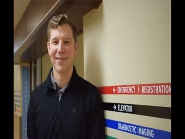 Canadian woman becomes world's first patient to be diagnosed with 'climate change'