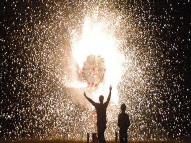 Diwali 2021: Ban on firecrackers, movement of heavy vehicles; here’s how states are celebrating the festival amid curbs