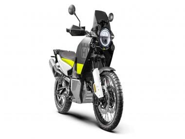 Husqvarna Norden 901 adventure bike makes global debut, shares mechanicals with KTM 890 Adventure