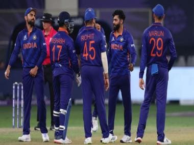 T20 World Cup 2021: With change in mindset, India unearth template for the future