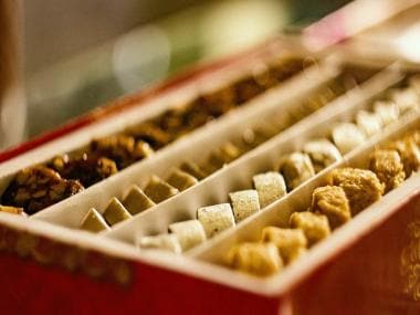 Diwali 2021: Tickle your palate with these sweet and savoury dishes this festival