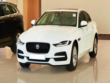 Exclusive: Jaguar India ends local production of XE sedan – Will India become an SUV-only market for Jag?