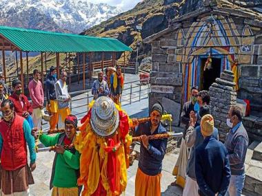Uttarakhand priests threaten to obstruct PM Modi’s Kedarnath visit: What you need to know about controversy
