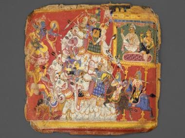 Narak Chaturdashi 2021: Who was Narakasur and why is the day celebrated