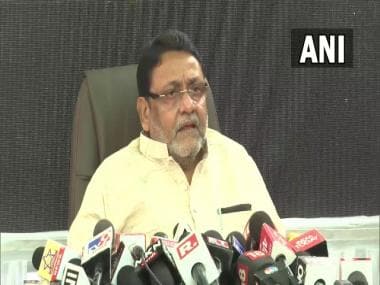 Sameer Wankhede's father files defamation suit against Nawab Malik, seeks Rs 1.25-cr in damages