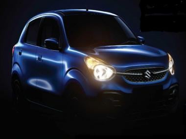 New Maruti Suzuki Celerio bookings open, launch expected on 10 November: Here’s all you need to know