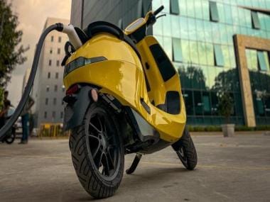 Ola Electric pushes opening of second purchase window for Ola S1, S1 Pro electric scooters to December