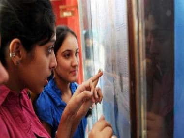 NEET Result 2021 Declared Updates: Hyderabad’s Mrinal Kutteri gets AIR 1, top three get 720 out of 720