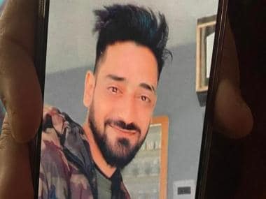 New crop of 'hybrid-militants' behind spate of targetted killings in Jammu and Kashmir, say police