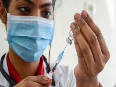 Centre to launch ‘Har Ghar Dastak’ mega COVID-19 vaccine drive today