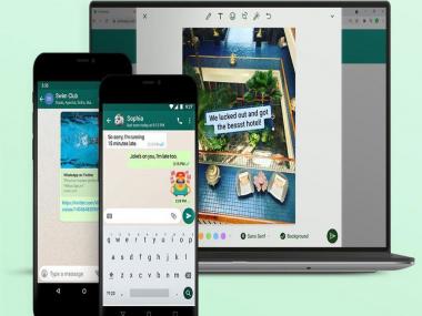 WhatsApp introduces three additional features for WhatsApp Web: Take a look at what’s new