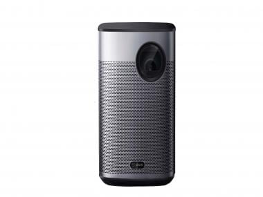 XGIMI launches Halo+ portable projector in India at an introductory price of Rs 99,999