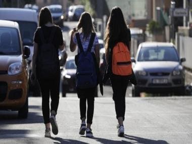 For India to achieve development goals, investing in health and well-being of youths must be a priority