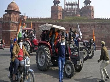 The great Punjab paradox: Why state’s economic prosperity goes hand in hand with manufactured grievances