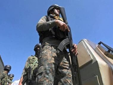 Jammu and Kashmir: Major tragedy averted after police detect, destroy 5 kg IED in Srinagar