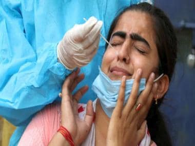 Delhi adds 496 new COVID cases, highest since 4 June; positivity rate rises to 0.89%