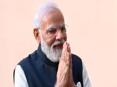 Narendra Modi to visit Dehradun on 4 December, lay foundation stone of projects worth Rs 18,000 crore